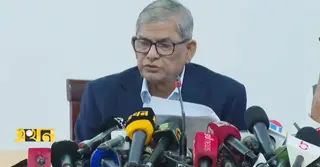 আরও ৩৬ আসনে প্রার্থী ঘোষণা করলো বিএনপি